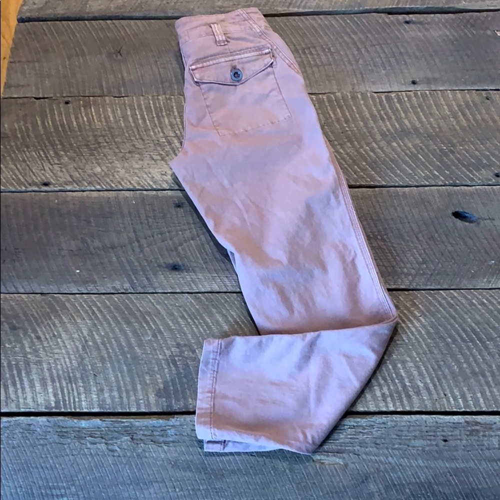 Women Anthropology pants - Picture 13 of 16